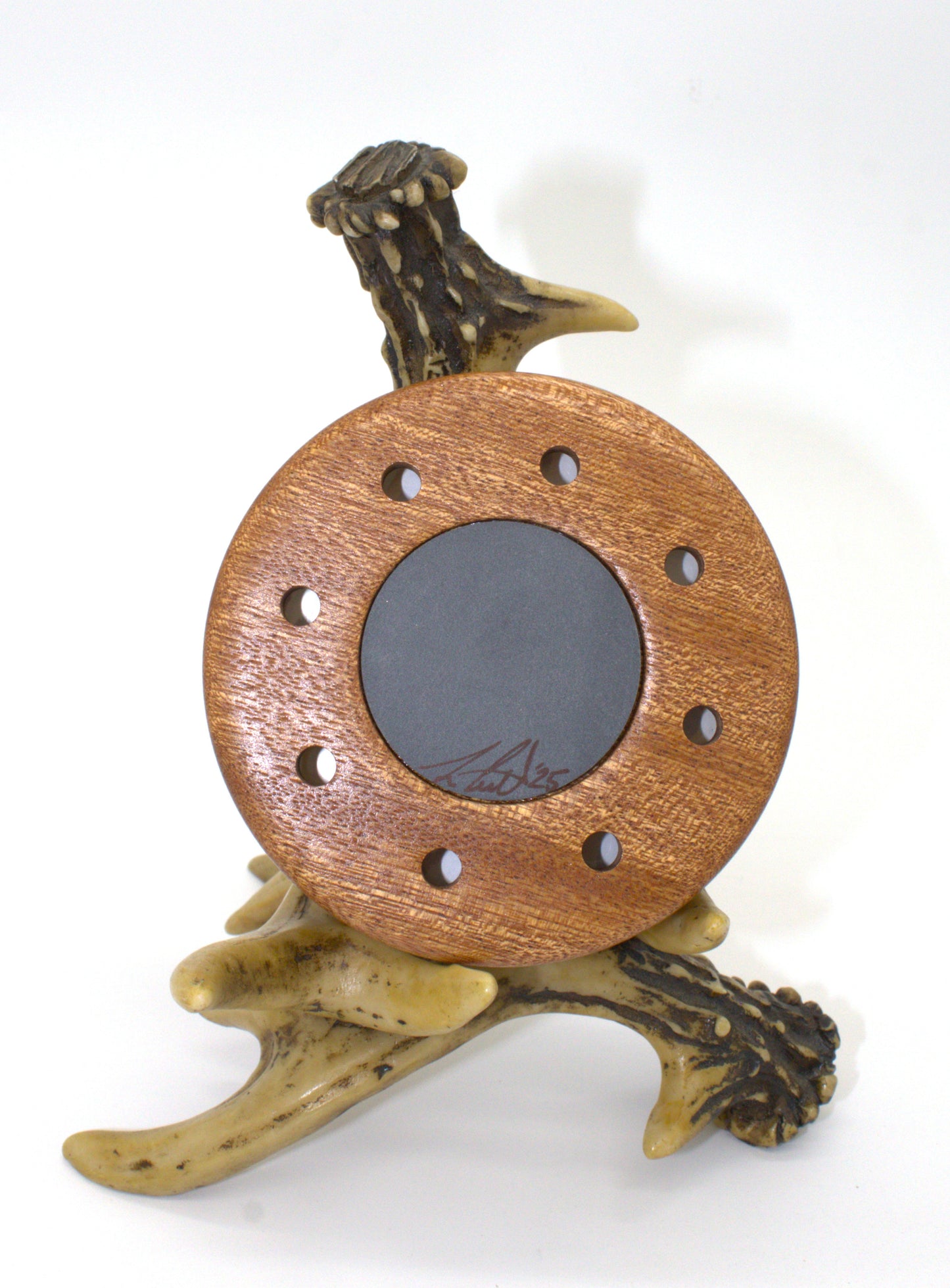 Double Sided Turkey Pot Call