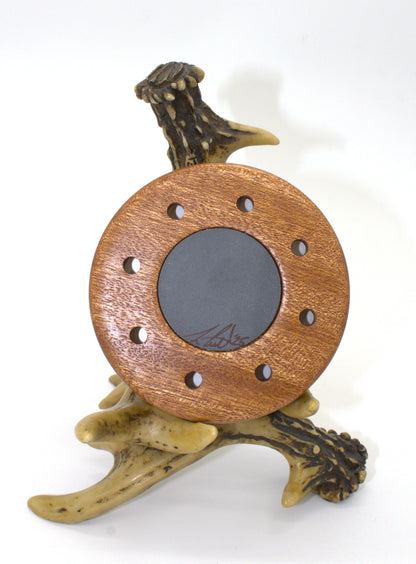 Double Sided Turkey Pot Call